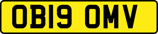 OB19OMV