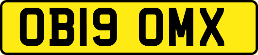 OB19OMX