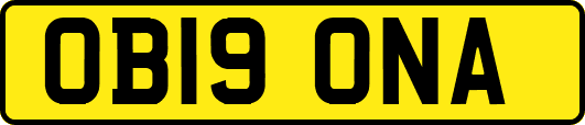 OB19ONA