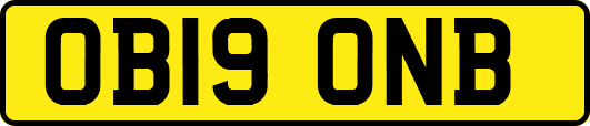 OB19ONB