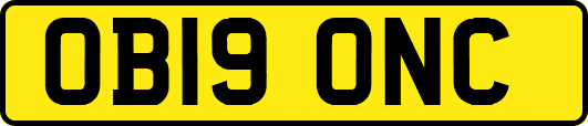 OB19ONC