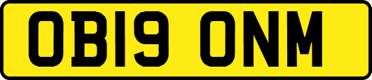 OB19ONM