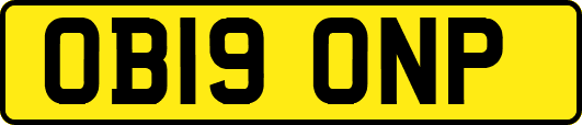 OB19ONP