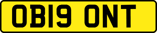 OB19ONT