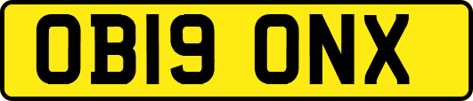 OB19ONX