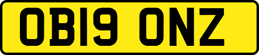 OB19ONZ