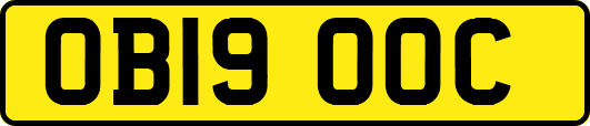 OB19OOC
