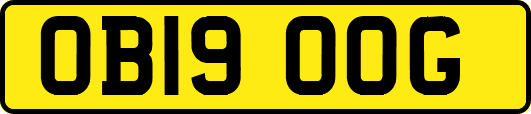 OB19OOG