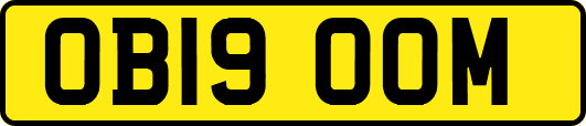 OB19OOM