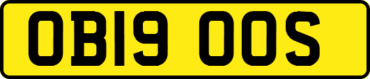 OB19OOS