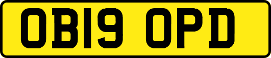 OB19OPD
