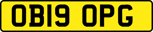 OB19OPG