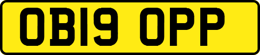 OB19OPP