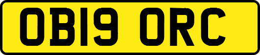 OB19ORC