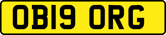 OB19ORG