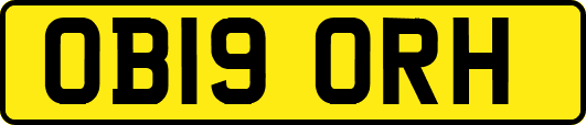 OB19ORH