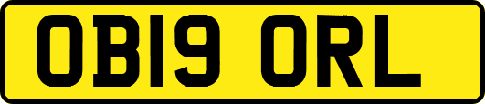 OB19ORL