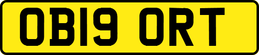 OB19ORT