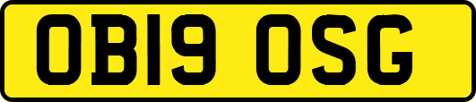 OB19OSG