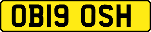 OB19OSH