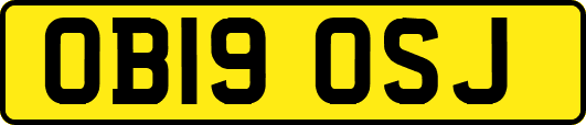 OB19OSJ