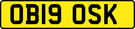 OB19OSK