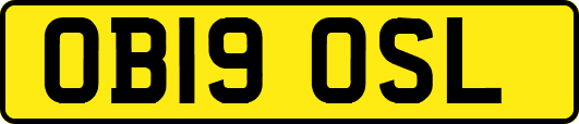 OB19OSL