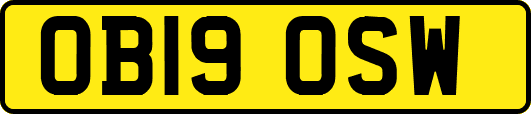 OB19OSW