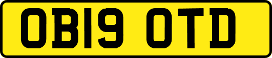 OB19OTD