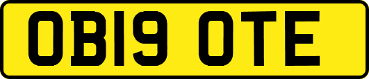 OB19OTE