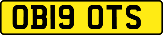 OB19OTS