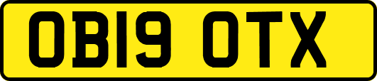 OB19OTX