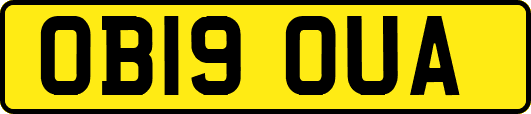 OB19OUA