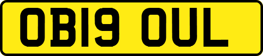 OB19OUL