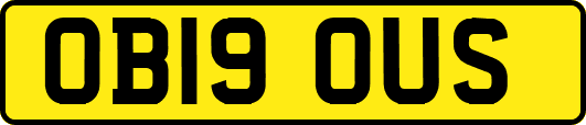 OB19OUS