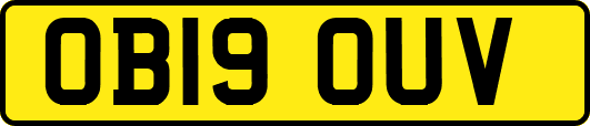 OB19OUV