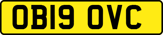 OB19OVC