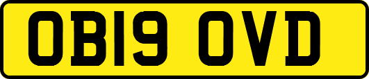 OB19OVD