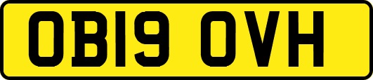 OB19OVH