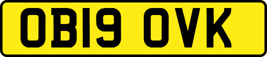OB19OVK