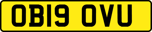 OB19OVU