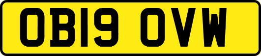 OB19OVW