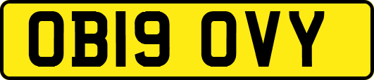 OB19OVY
