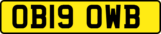 OB19OWB