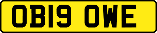 OB19OWE