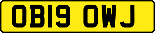 OB19OWJ