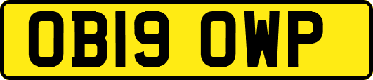 OB19OWP