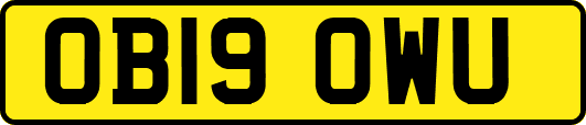 OB19OWU