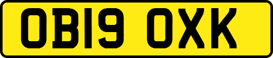 OB19OXK