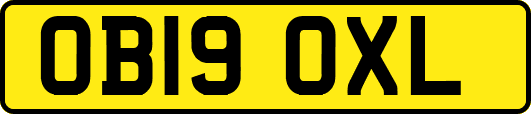 OB19OXL